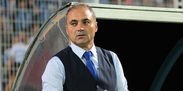 Gençlerbirliği'nde hedef ilk 2