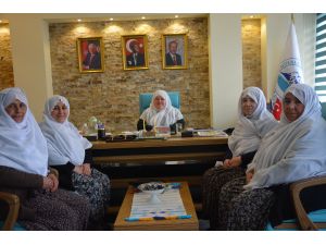 8 Mart Dünya Kadınlar Günü