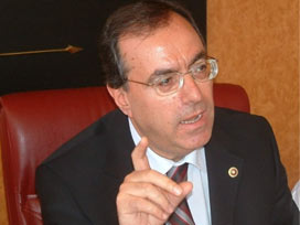 CHP'li Kart habercilerle neden tartıştı?