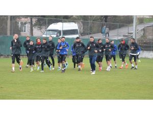 "Mağlup da olsak adam gibi mağlup olalım"