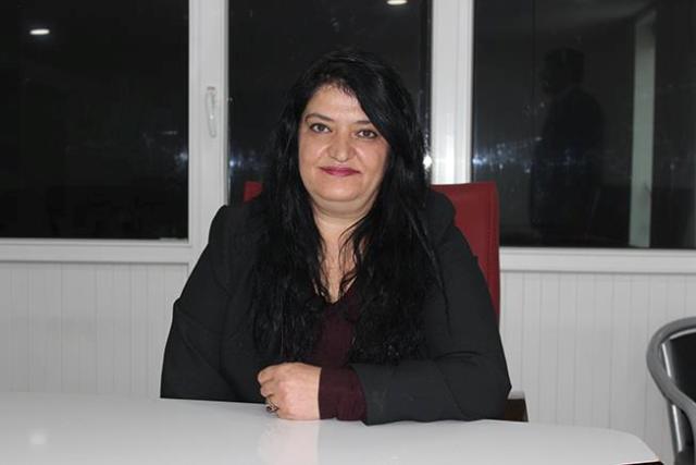 Gürler ;Türk Kadını Tarihsel Süreçte Hep Dünyaya Örnek Olmuştur