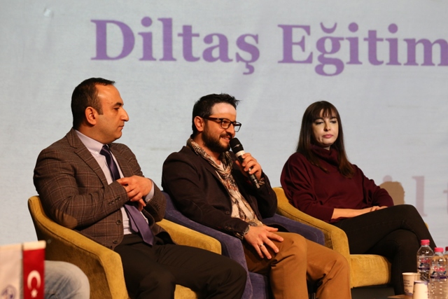 Diltaş’ta Kariyer Günleri