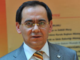 Bakan Demir'den ezber bozacak sözler