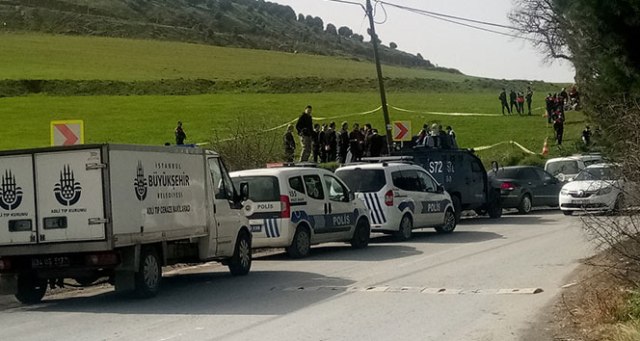 Maltepe’de sürü otlatma kavgası: 1 ölü, 2 yaralı