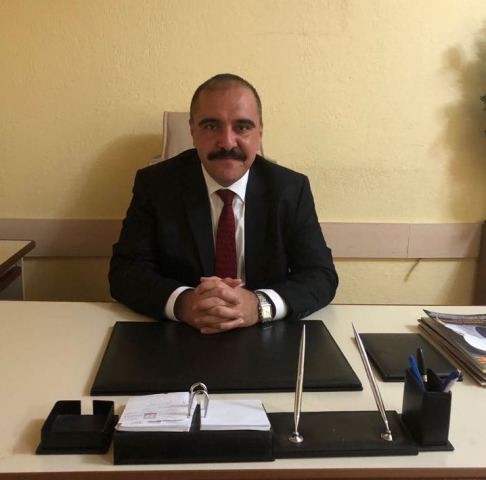 İlçe Başkanı Konurer’in Dünya Kadınlar Günü Mesajı