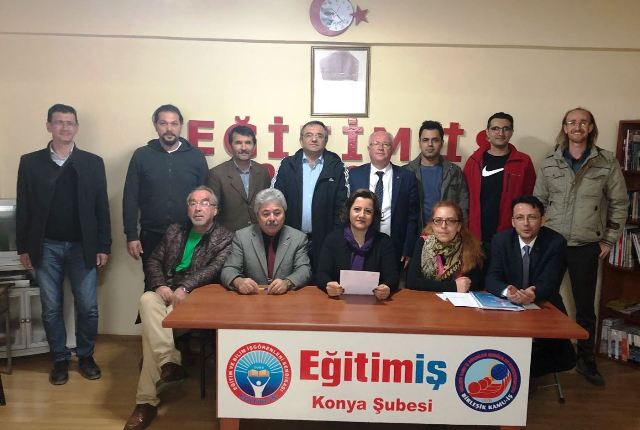 Turcan; “Kadınlar hayatın her alanında eşit”