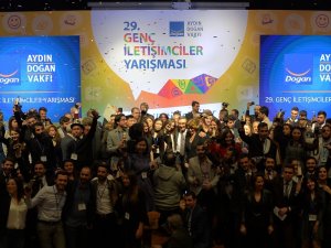 Selçuk İletişim 29. Genç İletişimciler Yarışması’ndan Yine Ödüllerle Döndü