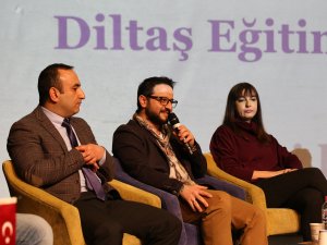 Konya’dan Antalya’ya köstüm