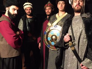 Konyalı sanayiciler WIN EURASIA için gün sayıyor