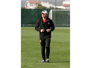 "Ligde artık sağlam bir Göztepe var"