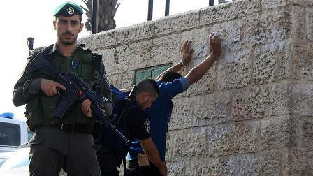 'İsrail'in üniversite baskını görülmemiş bir tehlike'