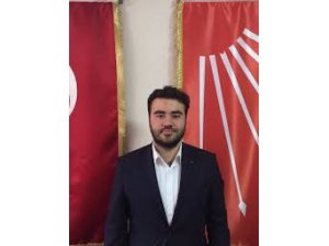 CHP Konya Gençlik Kolları eski başkanı Hüseyin Fatih Tamer tutuklandı