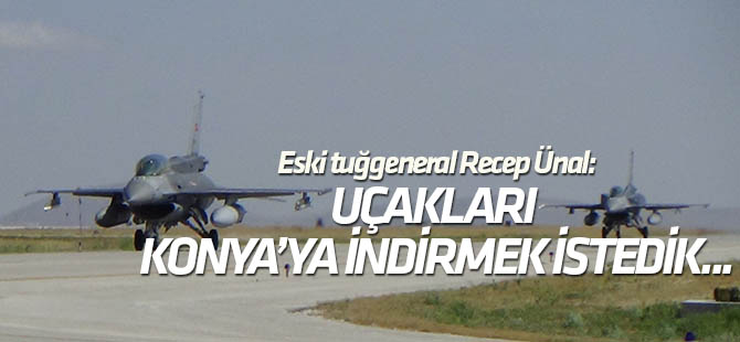 Akıncı Üssü davası