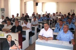 Bazı Avrupa ülkelerinden ileriyiz