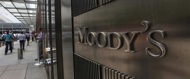Moody's'ten ABD ve Çin'e uyarı