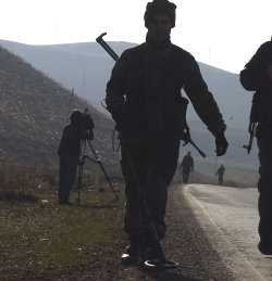 CHP'den TSK'ya Mayın Tepkisi