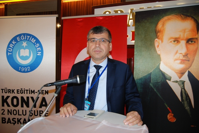 Doğrul, Kadınlar Günü’nü kutladı