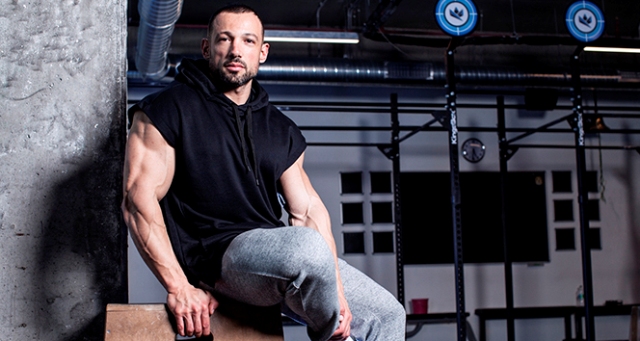 Mevsimler, IFBB Şampiyonasında Türkiye'yi temsil edecek