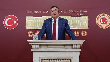 CHP Grup Başkanvekili Altay: İttifak teklifine tüm imkanları kullanarak karşı çıkacağız'
