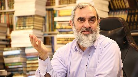 Nurettin Yıldız hakkında soruşturma