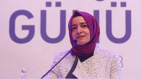 Aile ve Sosyal Politikalar Bakanı Kaya: Çözüm üretirken, cinsiyetçi bakış açısıyla hareket etmedik