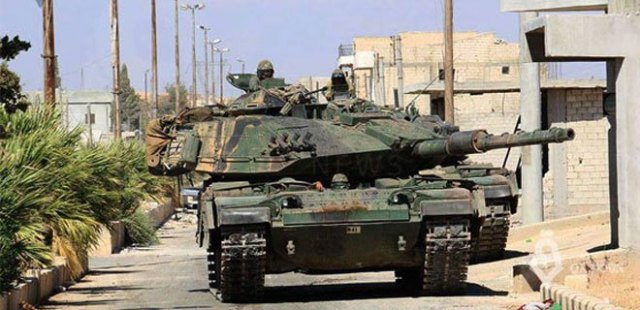 PKK, Kelcibrin köyünü bombaladı