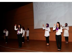 Nevşehir'den kısa kısa