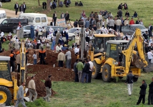 Bilge köyü katliamında şok gelişme!