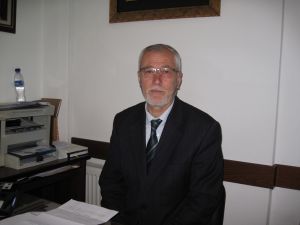 Gümülcine seçilmiş müftüsüne “makamı gasp” suçlaması