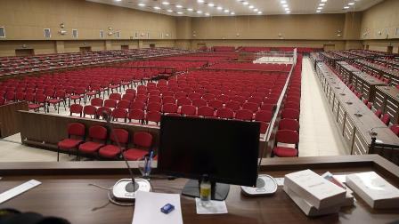 FETÖ sanığı eski polislere hapis cezası