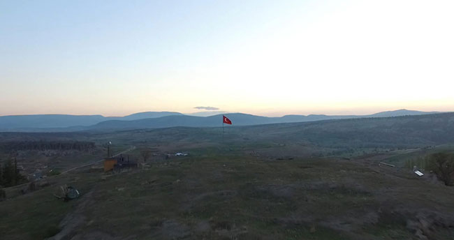 Cihanbeyli Belediyesi’nden 8 Mart için anlamlı film!