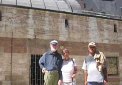 Ereğli, tur programına girdi