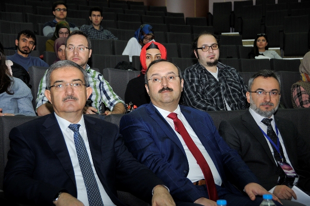 Selçuk’ta Kök Hücre Bölge Toplantıları