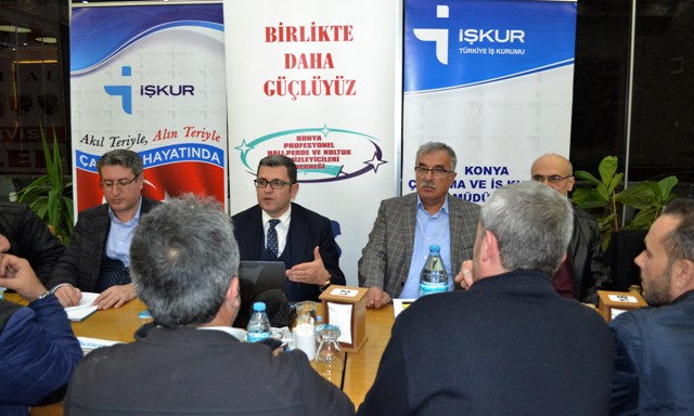 İş Kur Bilgilendiriyor