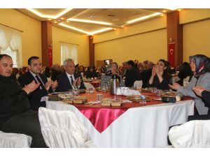 8 Mart Dünya Kadınlar Günü