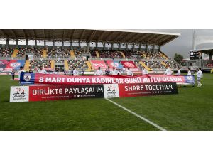 Altınordu'dan play-off indirimi