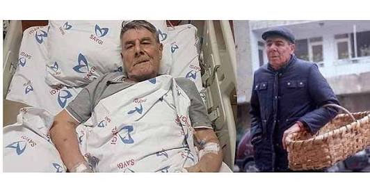 Sanatçı Ercan Yazgan hayatını kaybetti