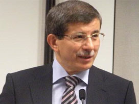 Davutoğlu liderlerle neleri konuştu?