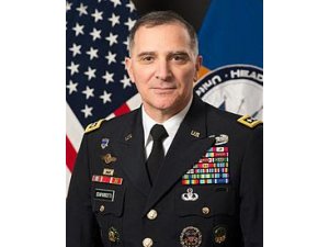 ABD Avrupa Komutanı Scaparrotti'den Türkiye açıklaması