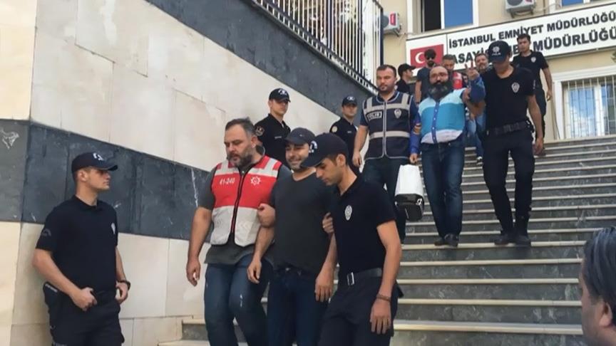 FETÖ'nün medya yapılanması davasında karar