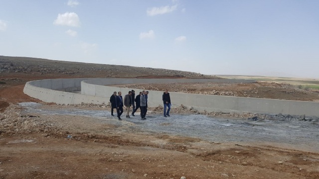 AHİ Kanalı İncelendi