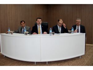 Yunak'ta "Eğitimde Kaliteyi Artırma" Projesi