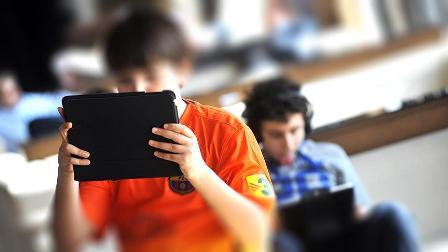 Sanal dünya ve çocuklar