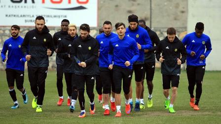 Yeni Malatyaspor evinde 'büyük' serisine devam etmek istiyor