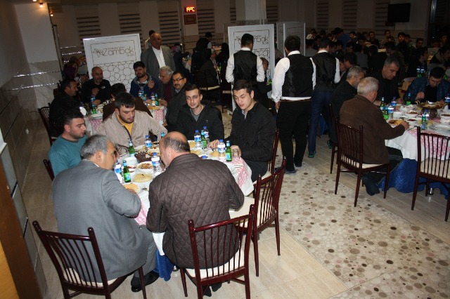 Şehit Hakan Balin dualarla anıldı