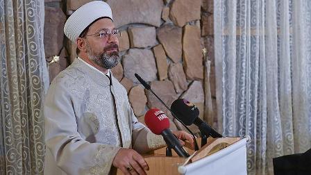 'Kadınımızı rahatsız edecek konuları reyting kaygısıyla ekranlara taşımak doğru değil'