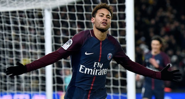 Neymar, PSG'de kalıyor