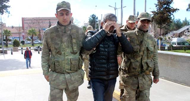 Jandarmadan şok baskın: 6 kilogram esrar ele geçirildi