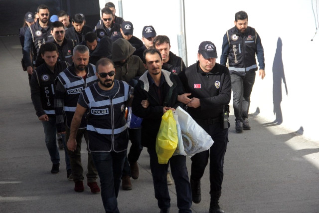 Bylok'tan Fetö Üyelerine "Etkinlik Pişmanlıktan Faydalanın" Talimatı