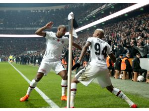 Futbol: Spor Toto Süper Lig